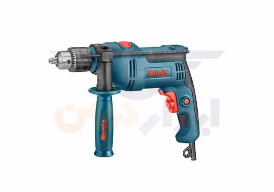 دریل چکشی رونیکس 2260 ronix