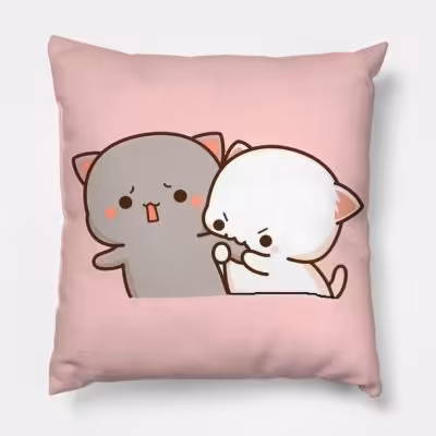 کاور کوسن طرح پیشی کد32