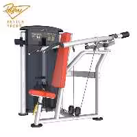 دستگاه پرس سرشانه ایمپالس مدل IT9512