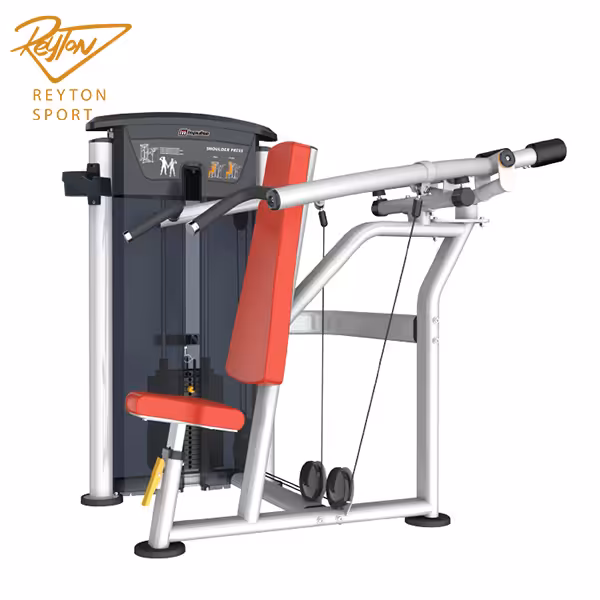 دستگاه پرس سرشانه ایمپالس مدل IT9512