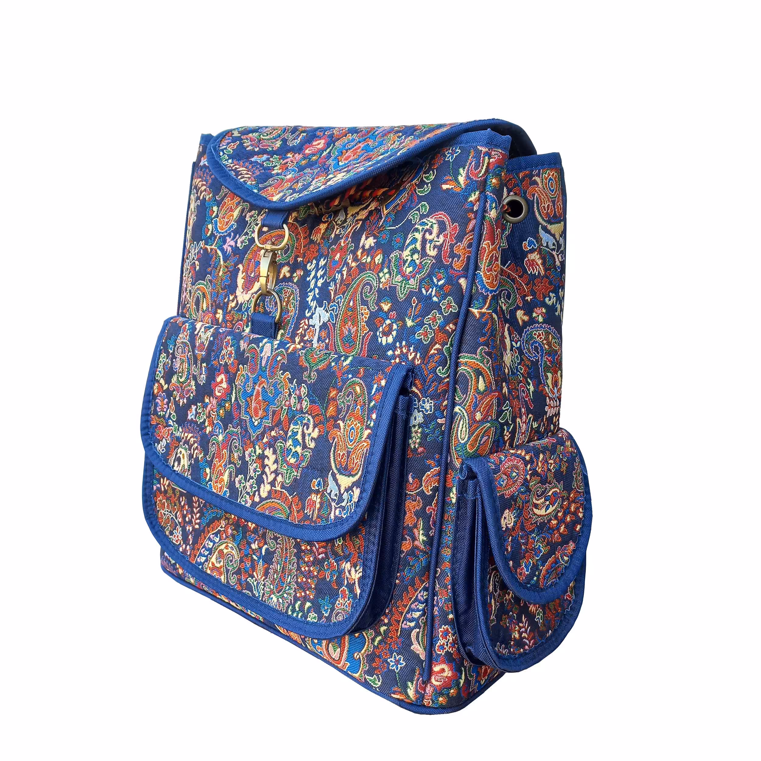 کوله پشتی ترمه