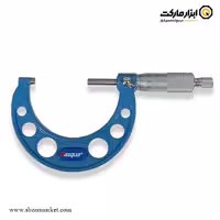 میکرومتر داسکوا 75-50 میلی متر خارج سنج مدل 8115-4111
