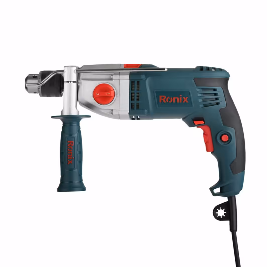 دریل گریبکسی رونیکس مدل 2221