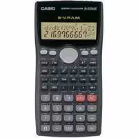 ماشین حساب مهندسی کاسیو مدل اف ایکس 570 ام اس
