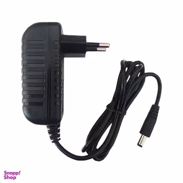 آداپتور برق 9 ولت 1 آمپر مدل CKS-0910