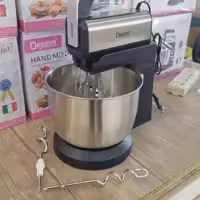 همزن کاسه دار دسینی مدل 303