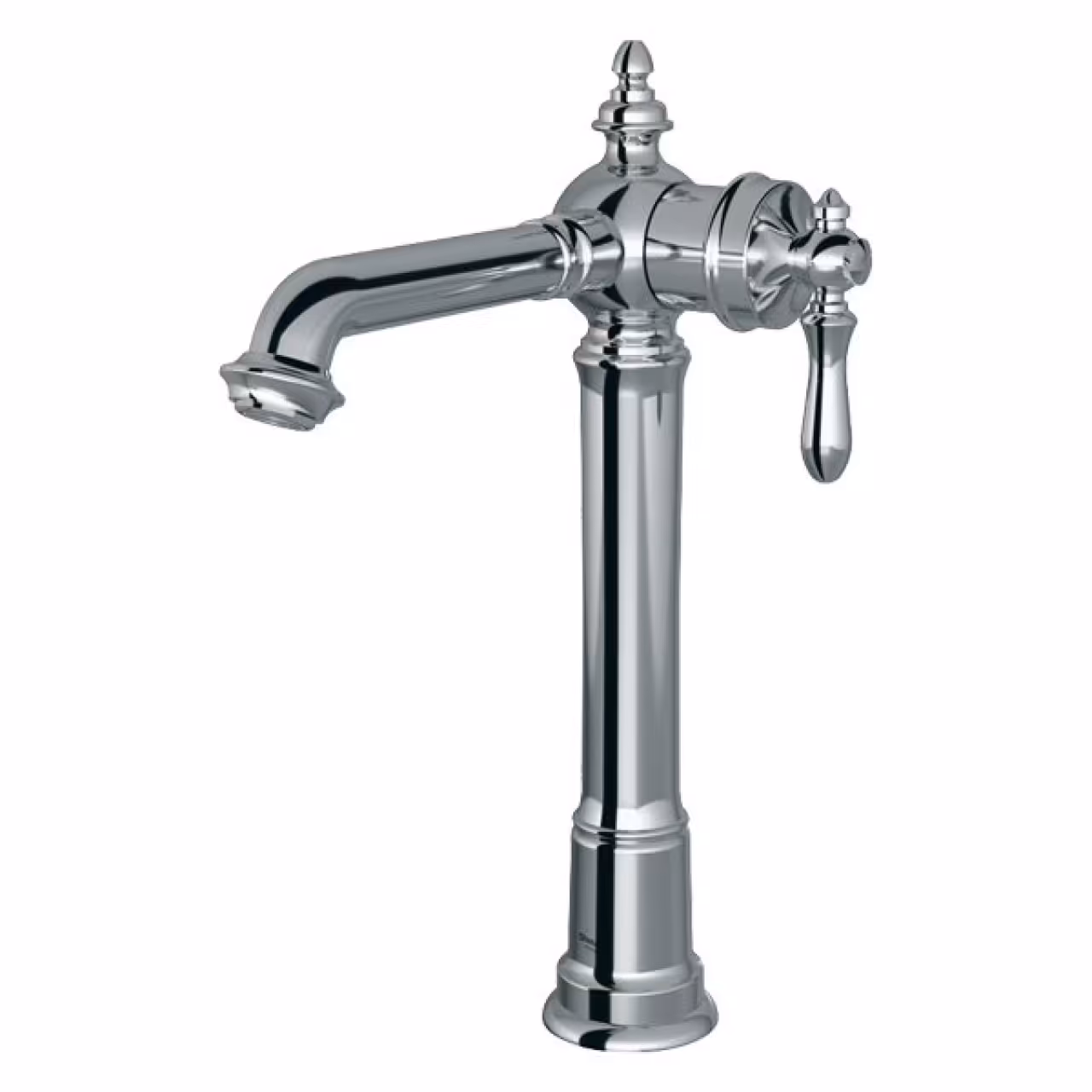 شیر روشویی شودر مدل بیزانس کد 14