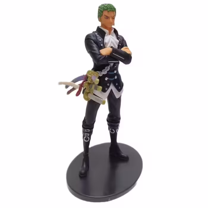 فیگور مدل Zoro  کد 12