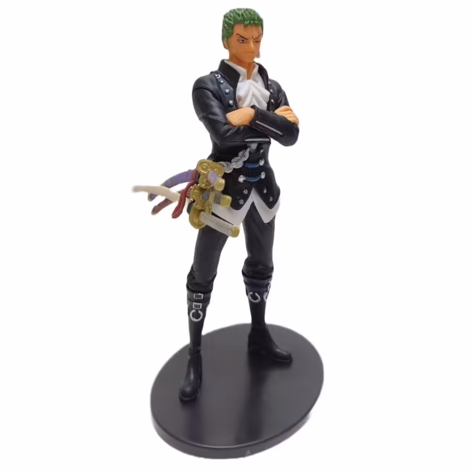 فیگور مدل Zoro  کد 12