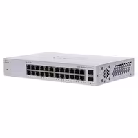 خرید سوئیچ CBS110-24T سیسکو| اقتصادی|فروشگاه شبکه ارغوان