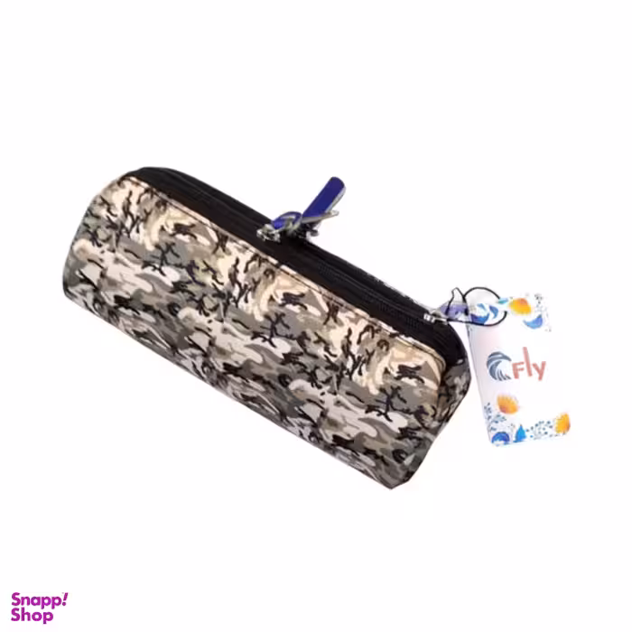 جامدادی فلای طرح ارتشی کد 110113