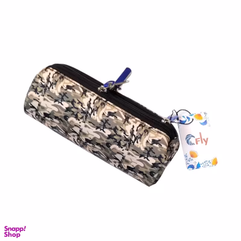 جامدادی فلای طرح ارتشی کد 110113