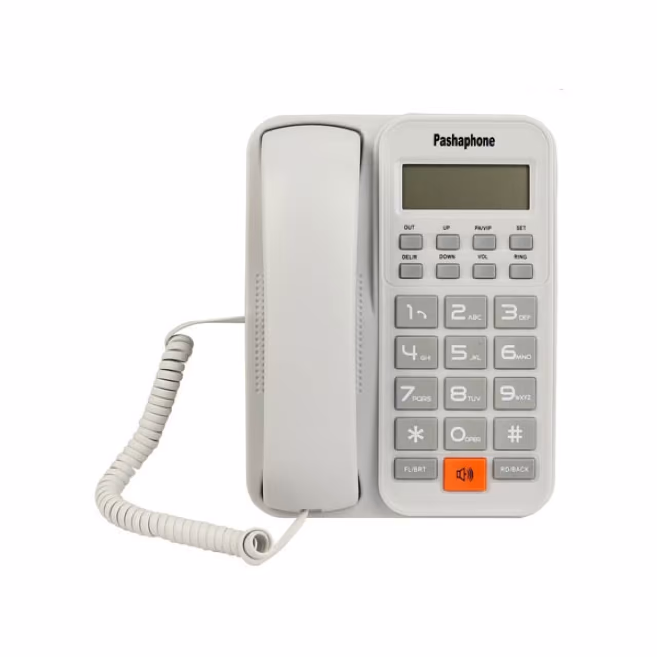 تلفن پاشافون مدل KX-T2024 CID
