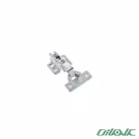 لولا ساده با پایه چهار پیچ ورنو مدل AH2089