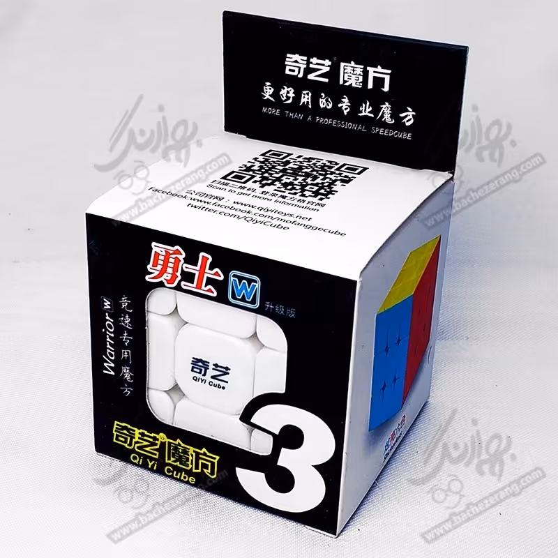 روبیک 3در3 QIYI