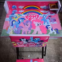 میزتحریر تاشو 