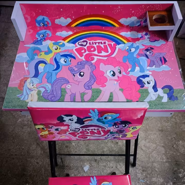 میزتحریر تاشو 