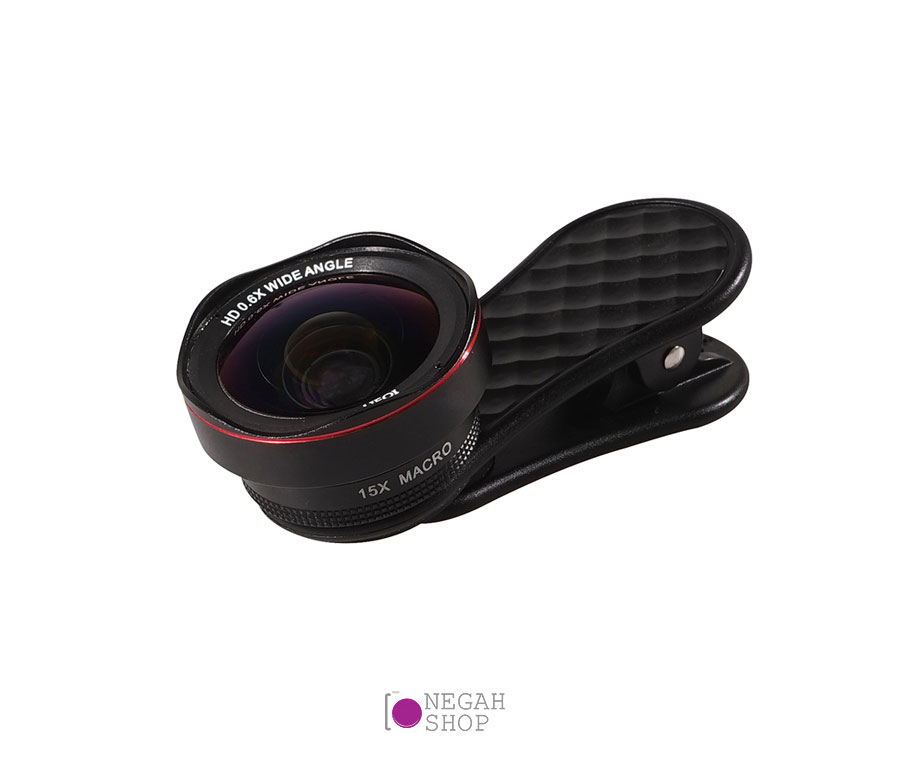 لنز واید موبایل LIEQI LQ-046