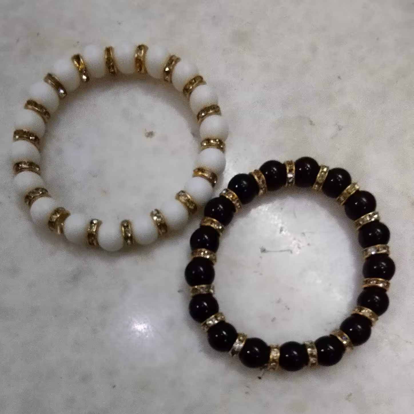 دستبند اونیکس نگین2