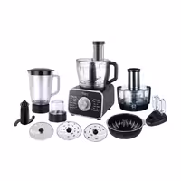 غذا ساز 25 کاره روگن مدل RU-1620