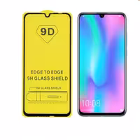 گلی شیشه ای گوشی هواوی Honor 10 lite