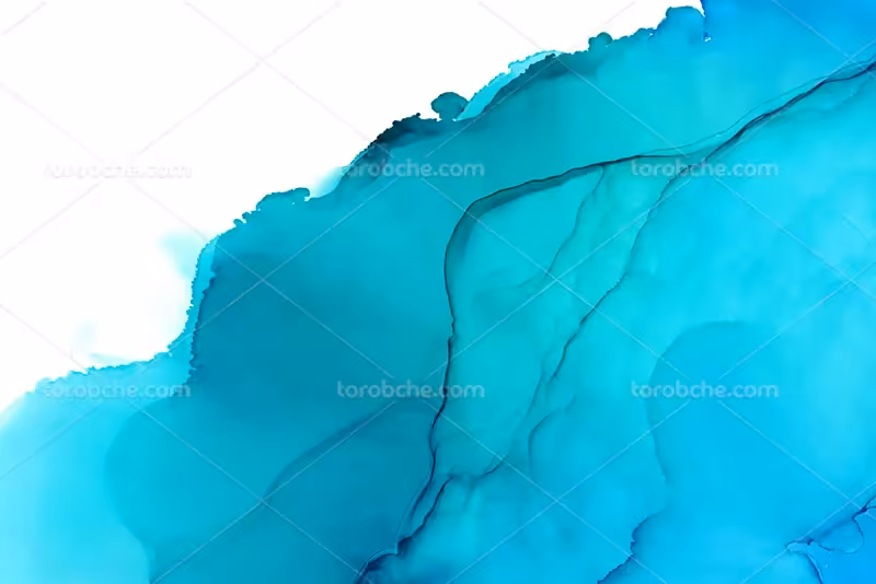 تکسچر و بک گراند ابرنگ ابی | گرافیک با طعم تربچه