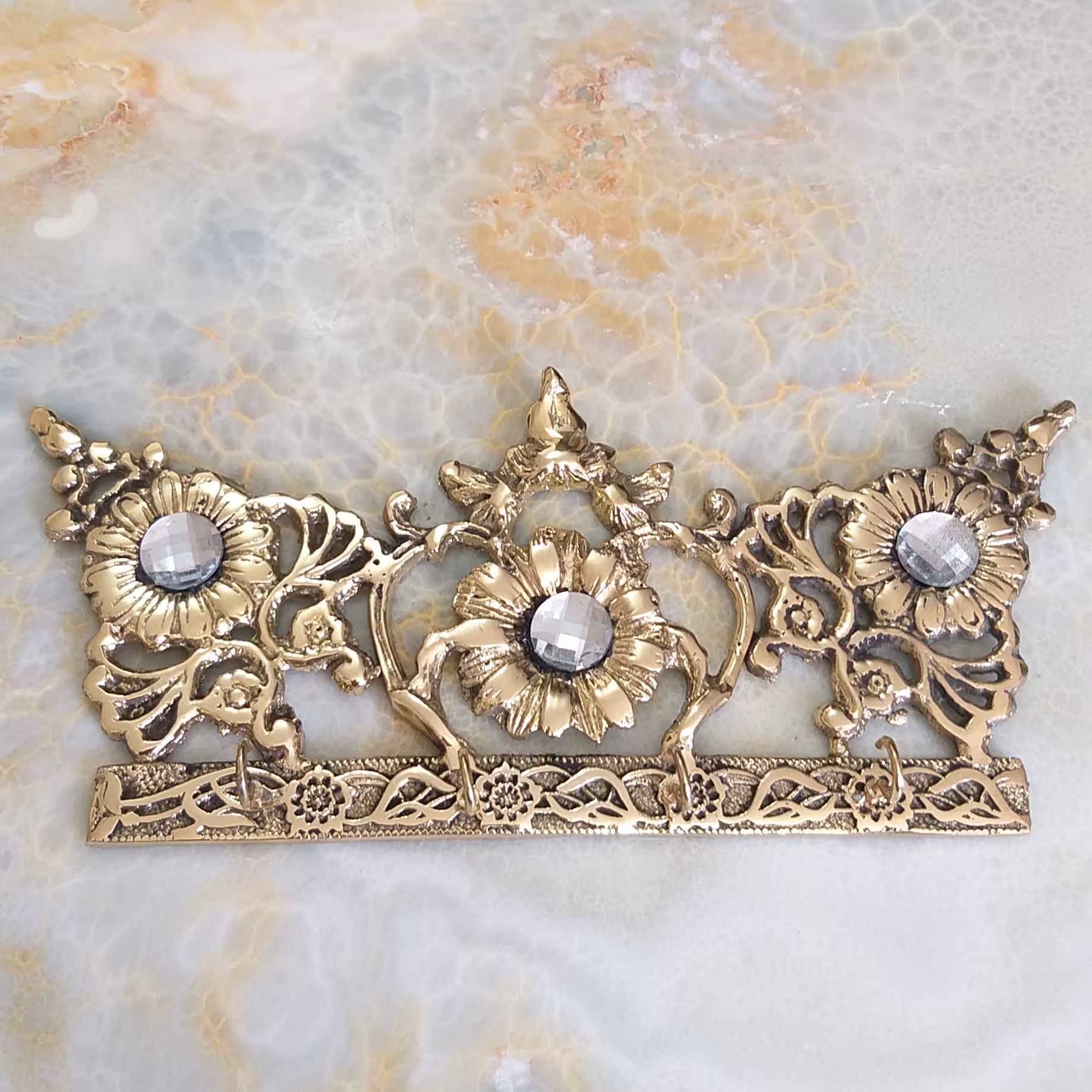 جا کلیدی برنز کد 422 