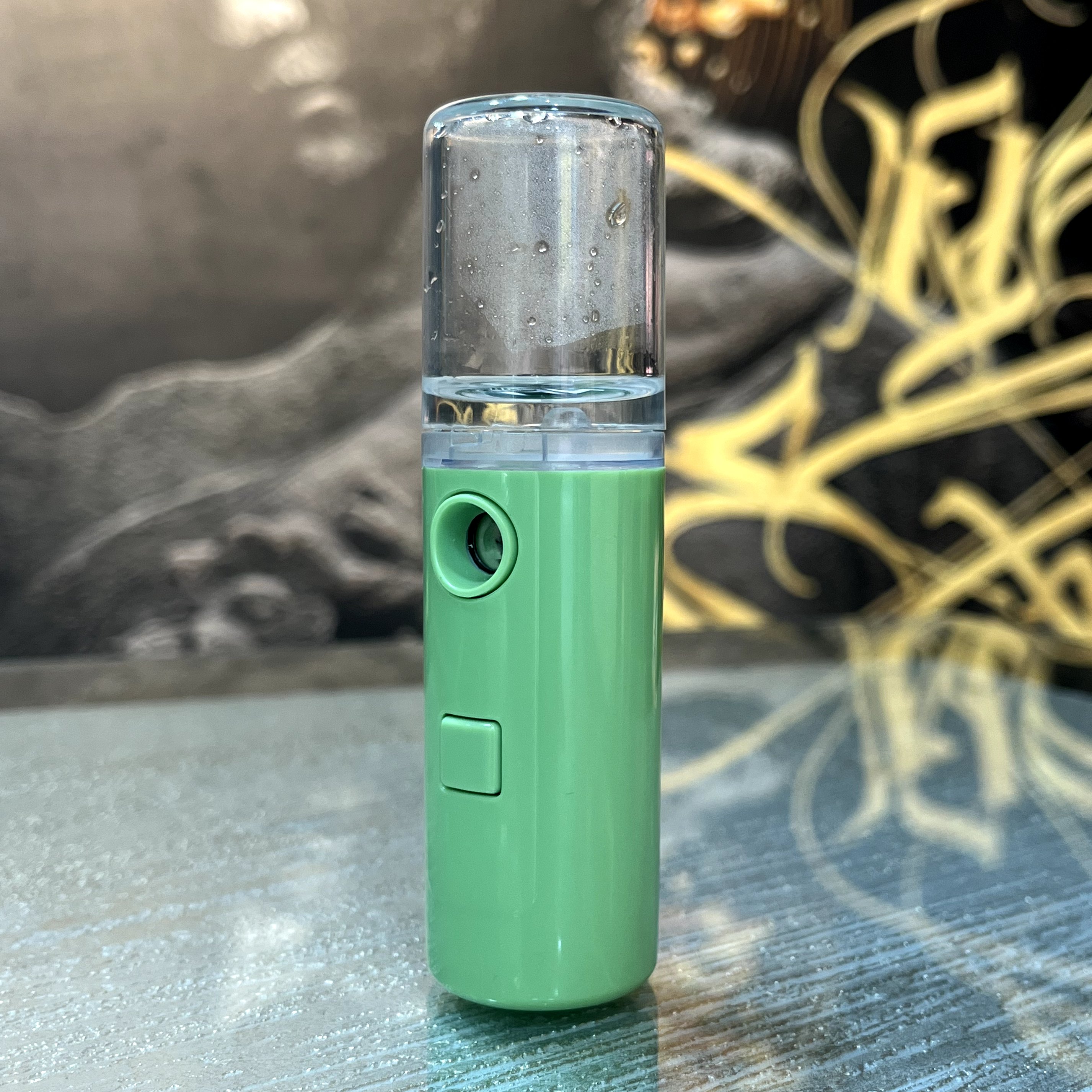 دستگاه بخور سرد شارژی