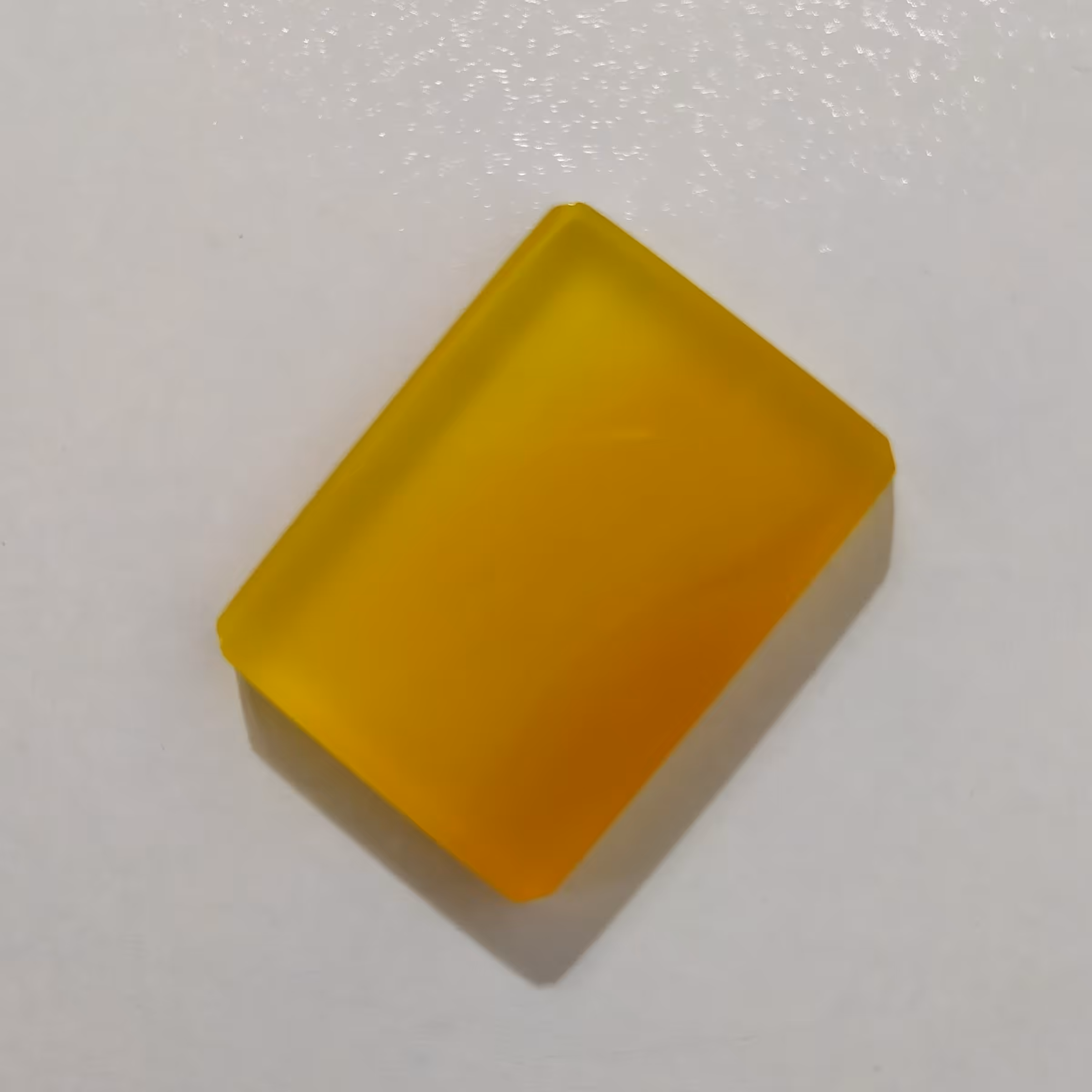 عقیق زرد کد32