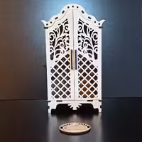 کمد اسباب بازی 