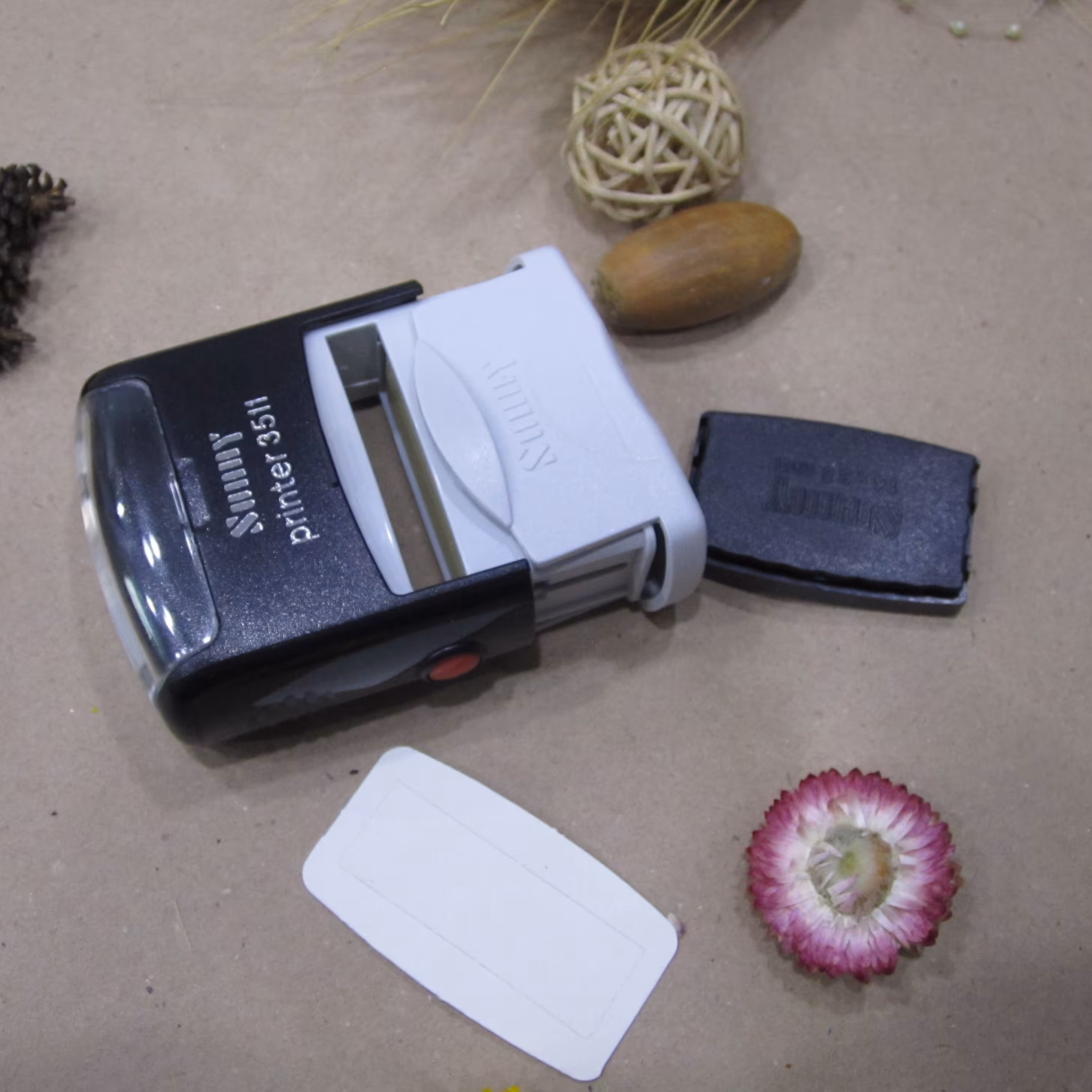 دستگاه مهر 3511