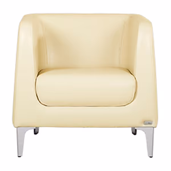 مبل اداری نیلپر مدل OSS 776N1