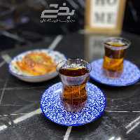 سرویس 12پارچه طرح دنی هوم