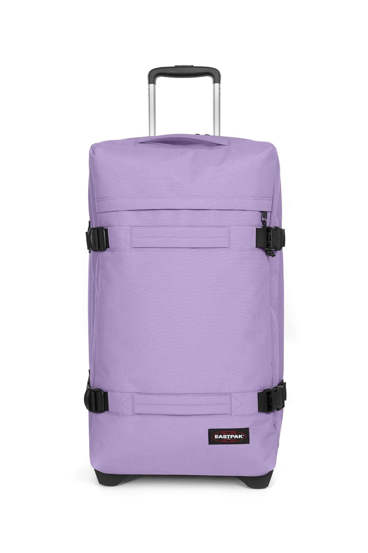 چمدان و ساک بنفش مردانه زنانه 'R L ضمیمه اورجینال Eastpak