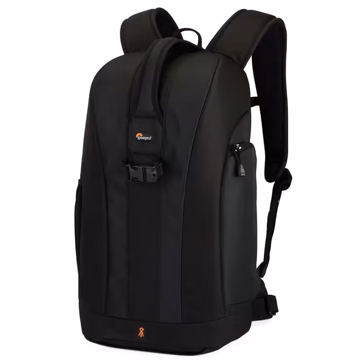 کوله پشتی لوپرو Lowepro Flipside 300 Backpack Black