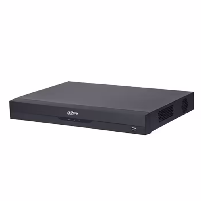 دستگاه دی وی آر 16 کانال داهوا مدل DH-XVR5216AN-4KL-I3