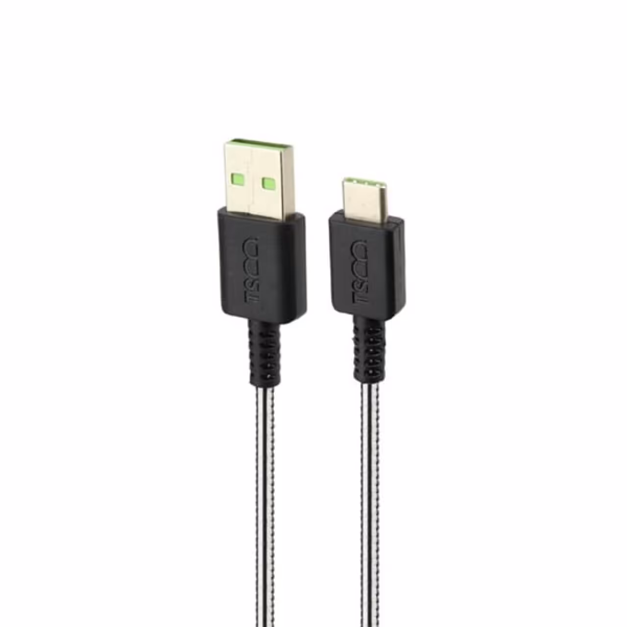 کابل تبدیل USB به USB-C تسکو مدل TC C 302 طول1متر