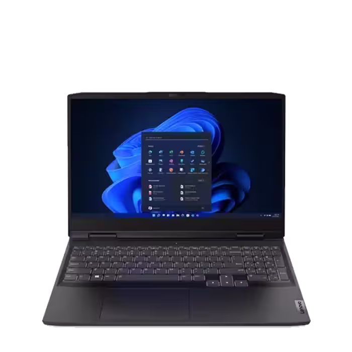 لپ تاپ گیمینگ لنوو مدل IdeaPad 3 با پردازنده Core i7، رم 16GB، حافظه 512GB SSD و گرافیک RTX 3050 با 4GB