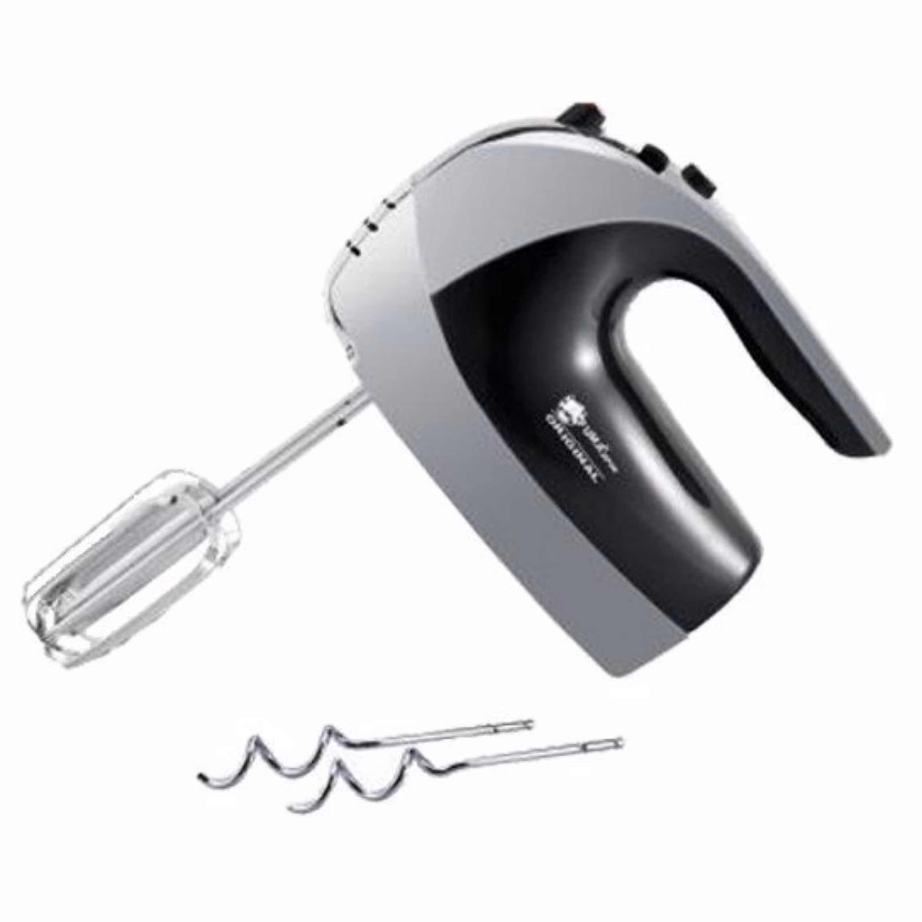 همزن موتور سنگین برقی فوما مدل FU975  FU976 همزن کیک همزن تخم مرغ همزن شیرینی 