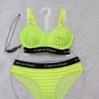 ست فانتزی طرح Calvin Klien اتوبانی فسفری سایزبندی 75 تا 90