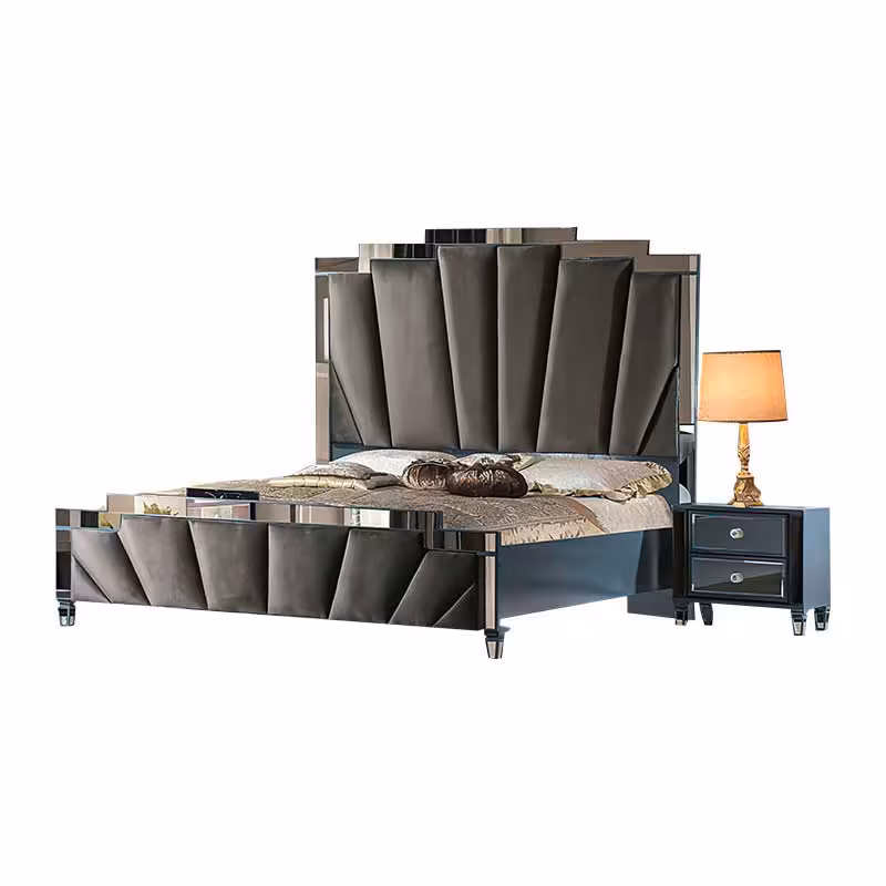 پاتختی کاملیا آینه خور