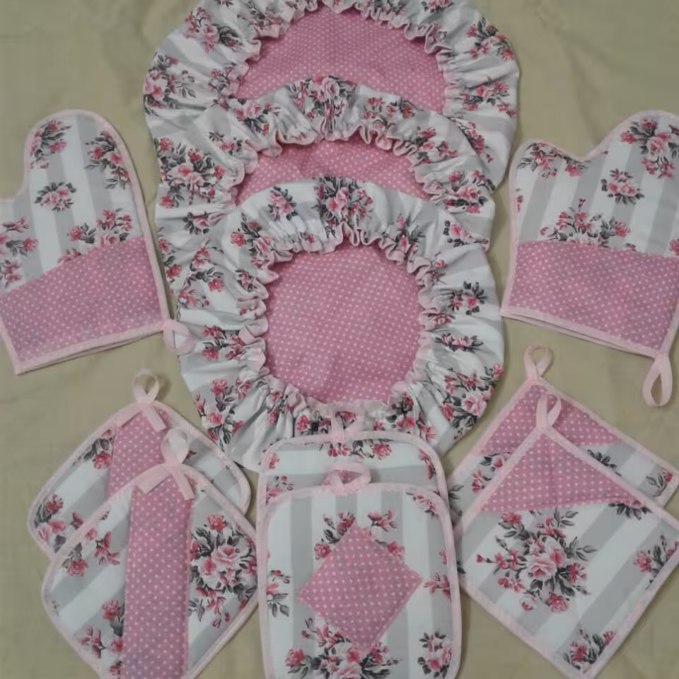 سرویس اشپزخانه بهار