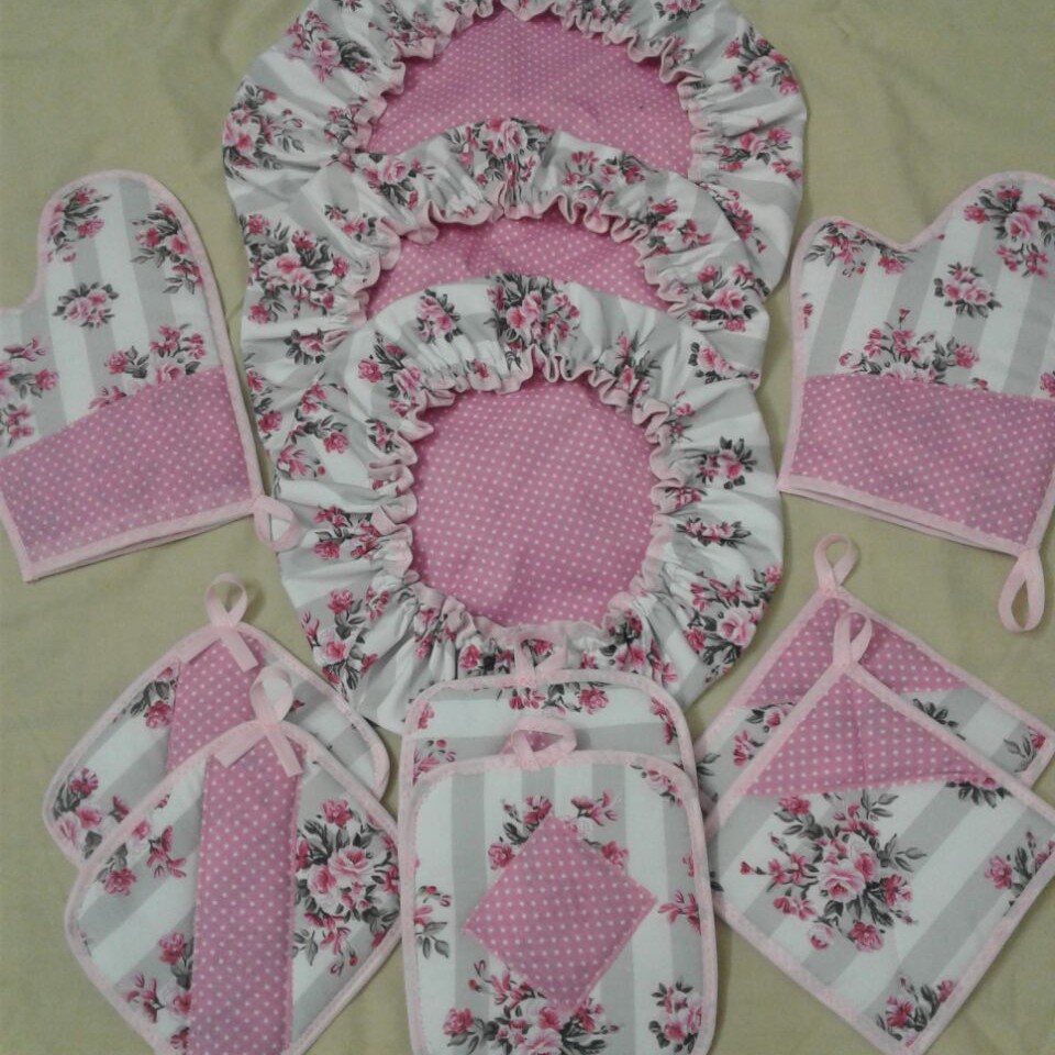 سرویس اشپزخانه بهار