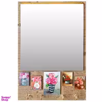 جاکلیدی طرح رز کد 98