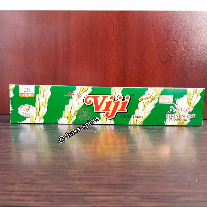 عود مریم گلی حاوی 7 رایحه و 28شاخه ارسال رایگان 