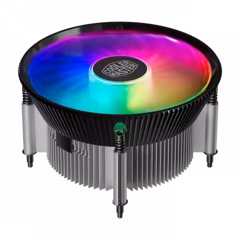 خرید خنک کننده پردازنده Cooler Master مدل I70C For LGA1700