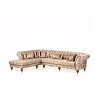 مبل ال  مانتل