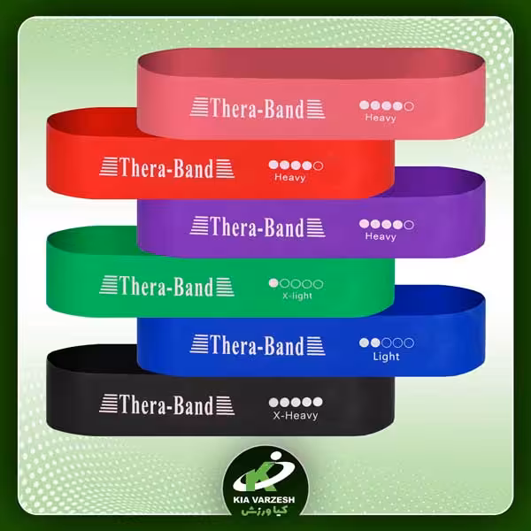 کش لوپ 5 تایی - مشخصات، قیمت و خرید