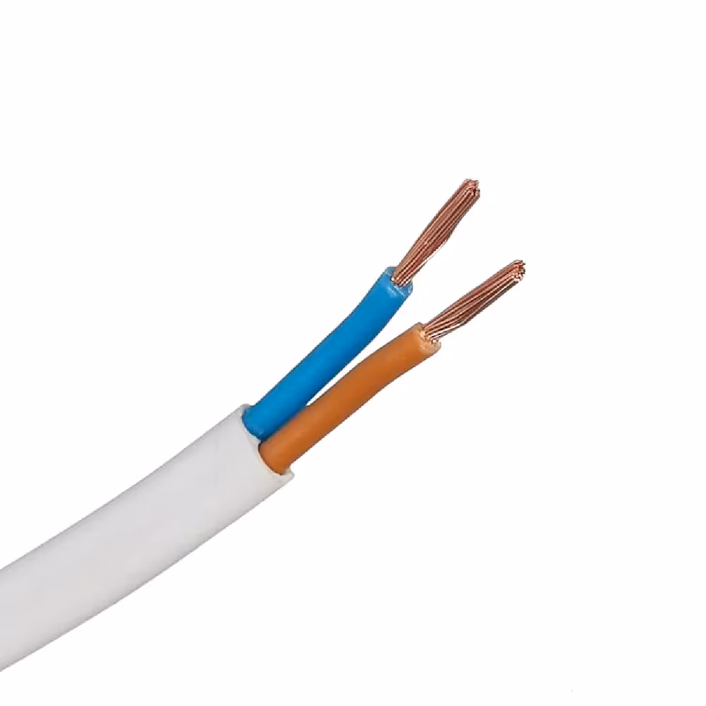 کابل افشان 2 در یک و نیم سیمیا