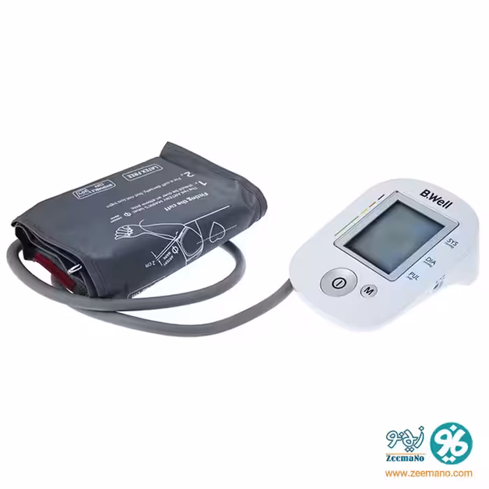 فشارسنج بازویی بی ول B.Well مدل PRO-35
